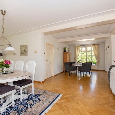 Het Jaarsveldhof Bed and Breakfast Montfoort Exteriör bild