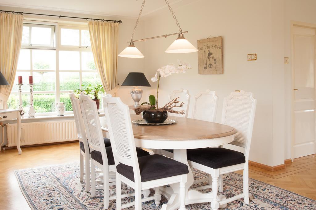 Het Jaarsveldhof Bed and Breakfast Montfoort Exteriör bild