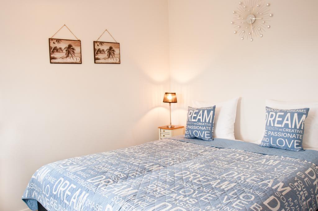Het Jaarsveldhof Bed and Breakfast Montfoort Exteriör bild