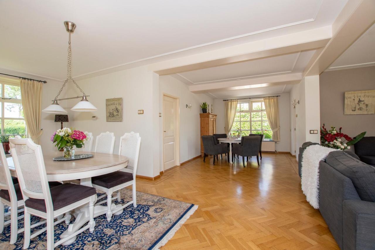 Het Jaarsveldhof Bed and Breakfast Montfoort Exteriör bild