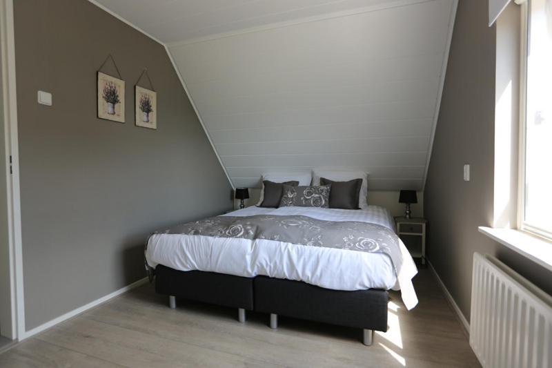 Het Jaarsveldhof Bed and Breakfast Montfoort Exteriör bild