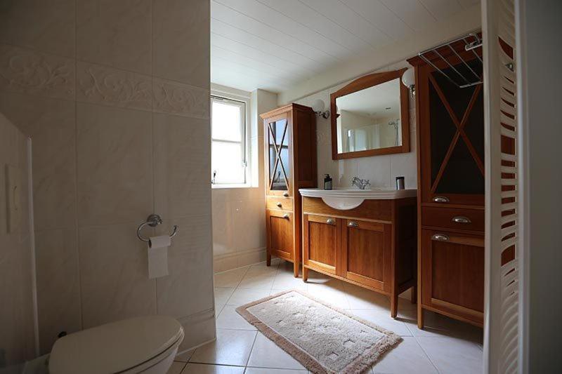 Het Jaarsveldhof Bed and Breakfast Montfoort Exteriör bild