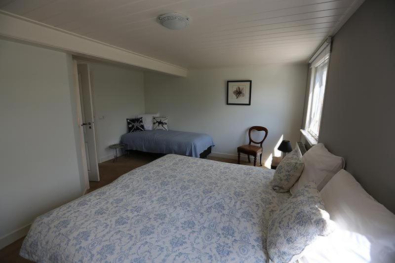Het Jaarsveldhof Bed and Breakfast Montfoort Exteriör bild